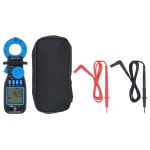 MD 9272 Leakage Clamp TRMS Meter with Power Functions - Image 2
