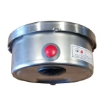 Economical Stainless Steel Pressure Gauges - Image 4
