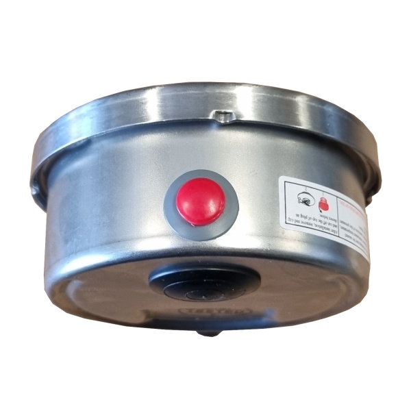 Economical Stainless Steel Pressure Gauges - Image 4