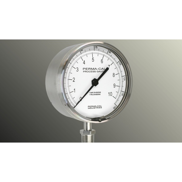 121 Series Stainless Steel Case - Bottom Entry - Image 2