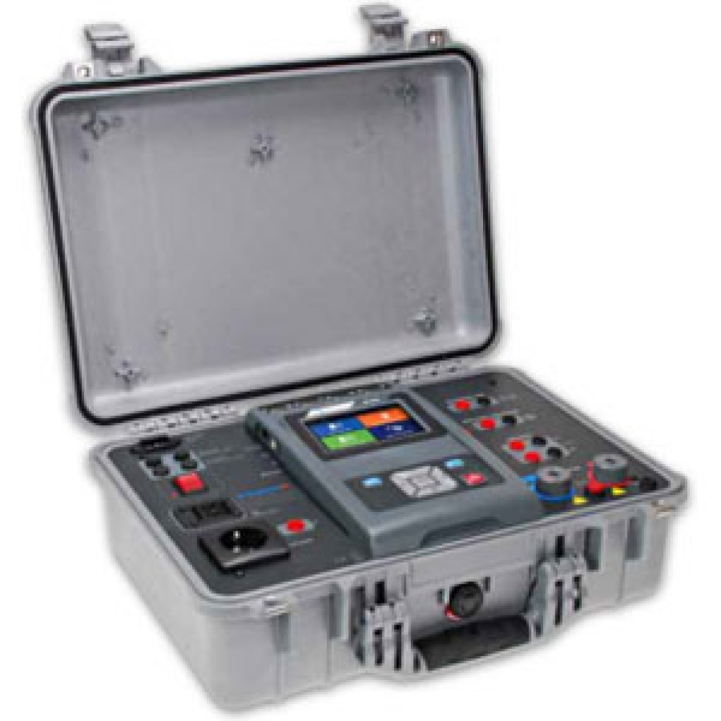 Electrical Test Equipment | Zedflo Australia