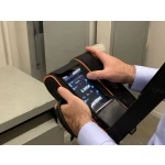 ADT227EX Documenting Multifunction Process Calibrator - Intrinsically Safe - Image 4