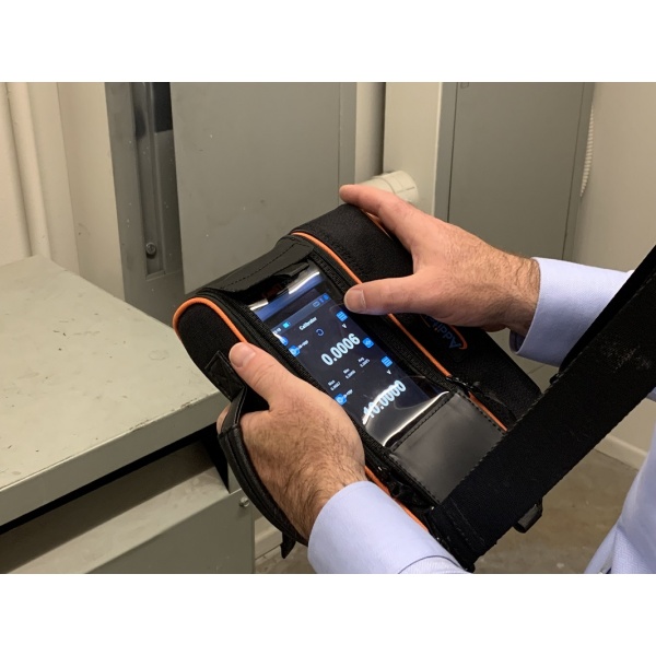 ADT226EX Documenting Multifunction Process Calibrator - Intrinsically Safe - Image 4