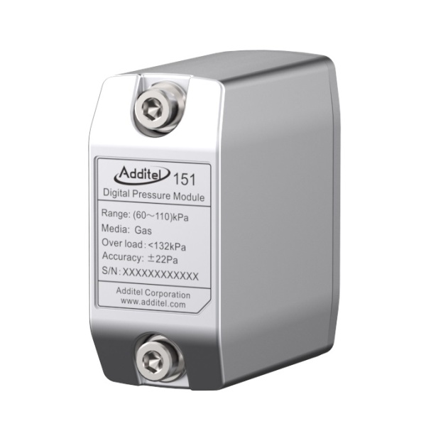 ADT773 Pressure Controller - Image 4