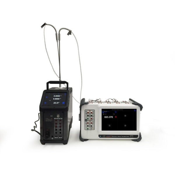 ADT286 Multifunction Reference Thermometer - Image 2