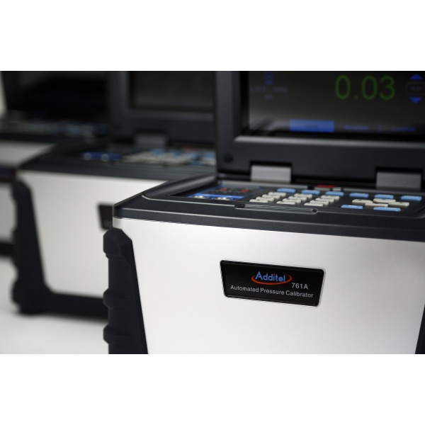 ADT761A Automatic Pressure Calibrator - Image 5