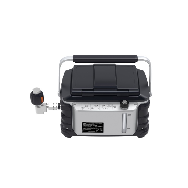 ADT762 Automatic Pressure Calibrator - Image 6
