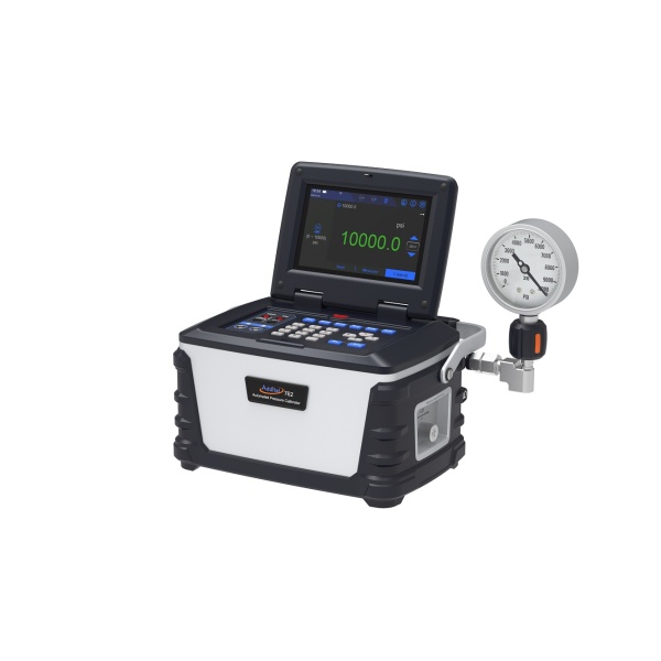 ADT762 Automatic Pressure Calibrator - Image 3