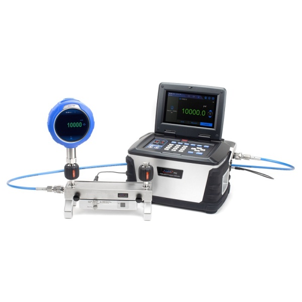 ADT762W Automatic Pressure Calibrator - Image 2