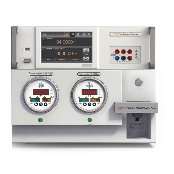 ADT 780 Series Pressure Controller - Image 3