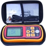 GM100 ultrasonic thickness meter - Image 2