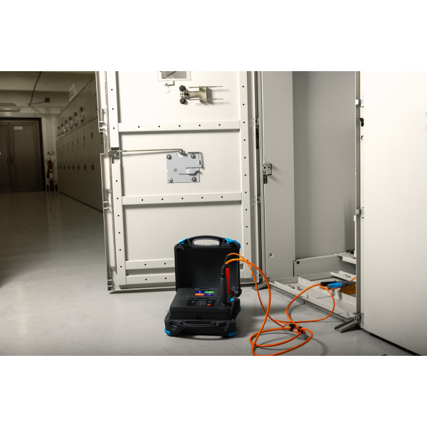 MI 3211 TeraOhm-HP 10 kV Insulation Tester - Image 4
