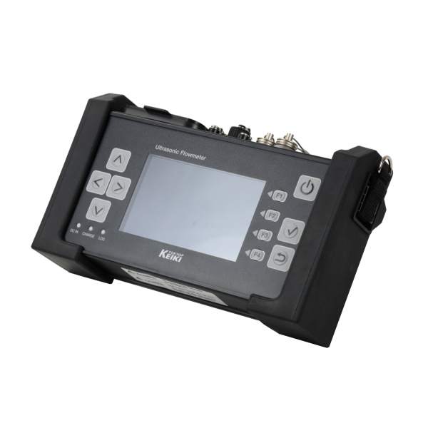 UW-30P ultrasonic flow meter transmitter