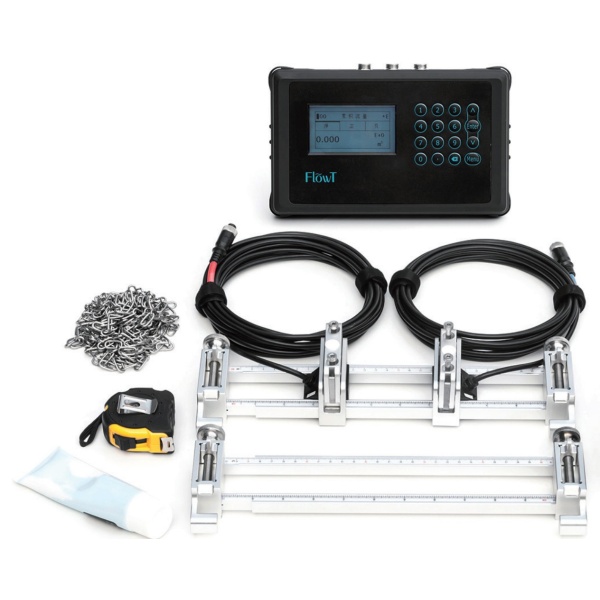 FT221 transmitter and sensors