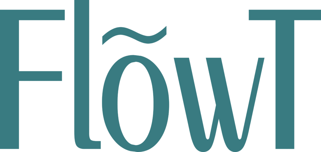 FlowT Logo