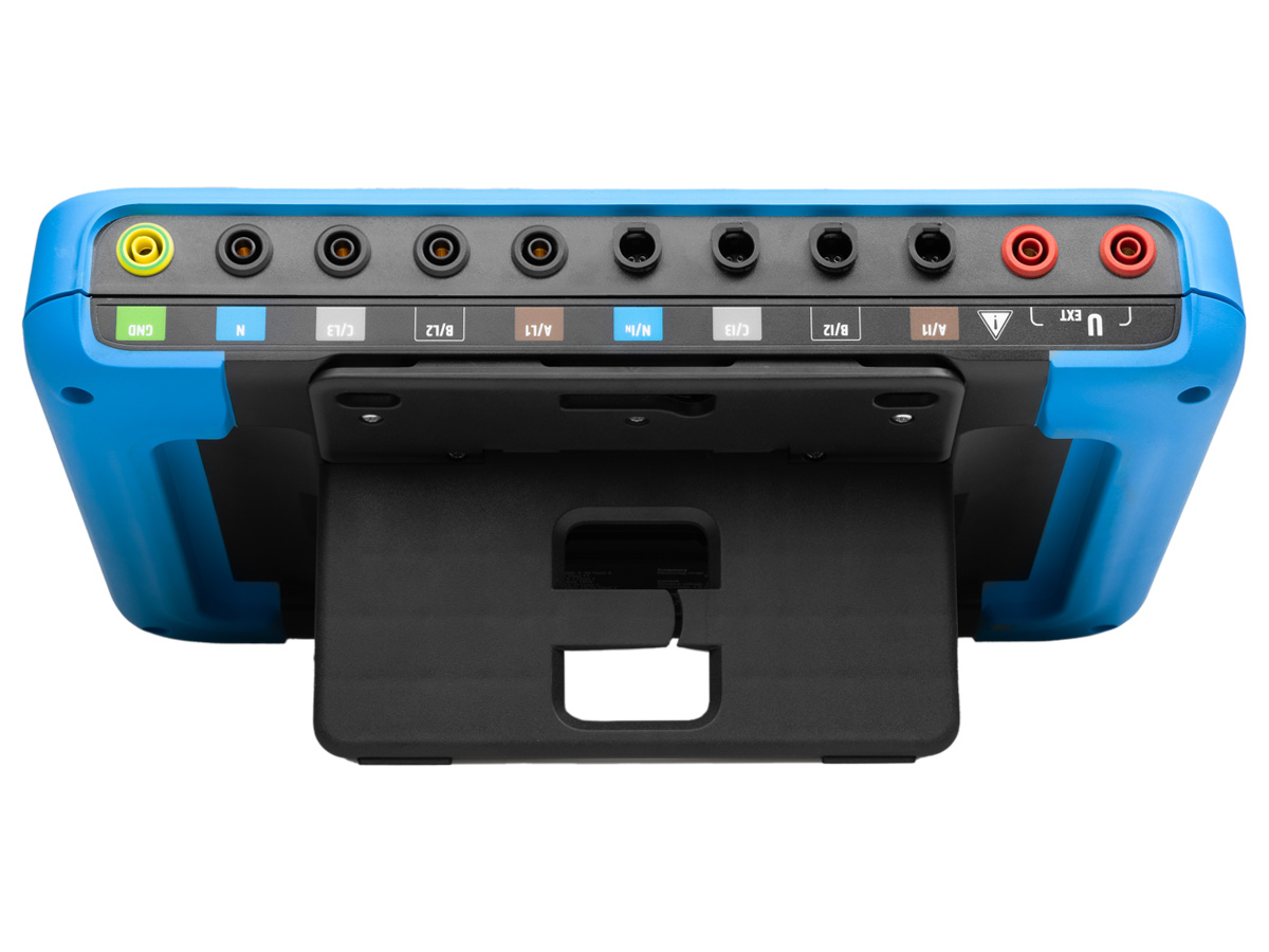 MI 2992 Power Quality Analyser - Image 3