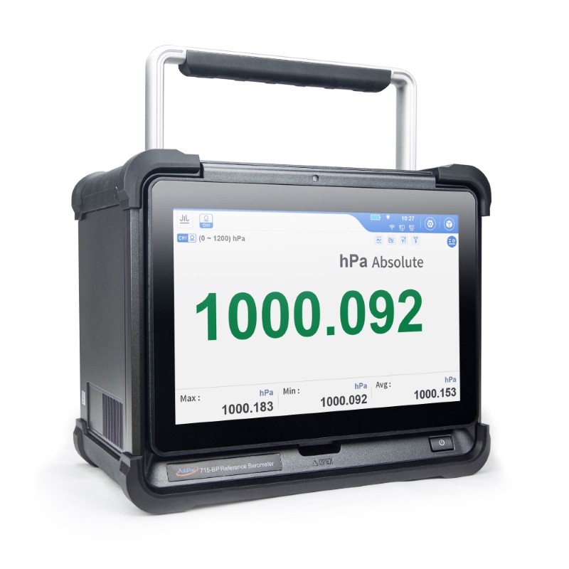 ADT715 Precision Pressure Indicator - Image 2