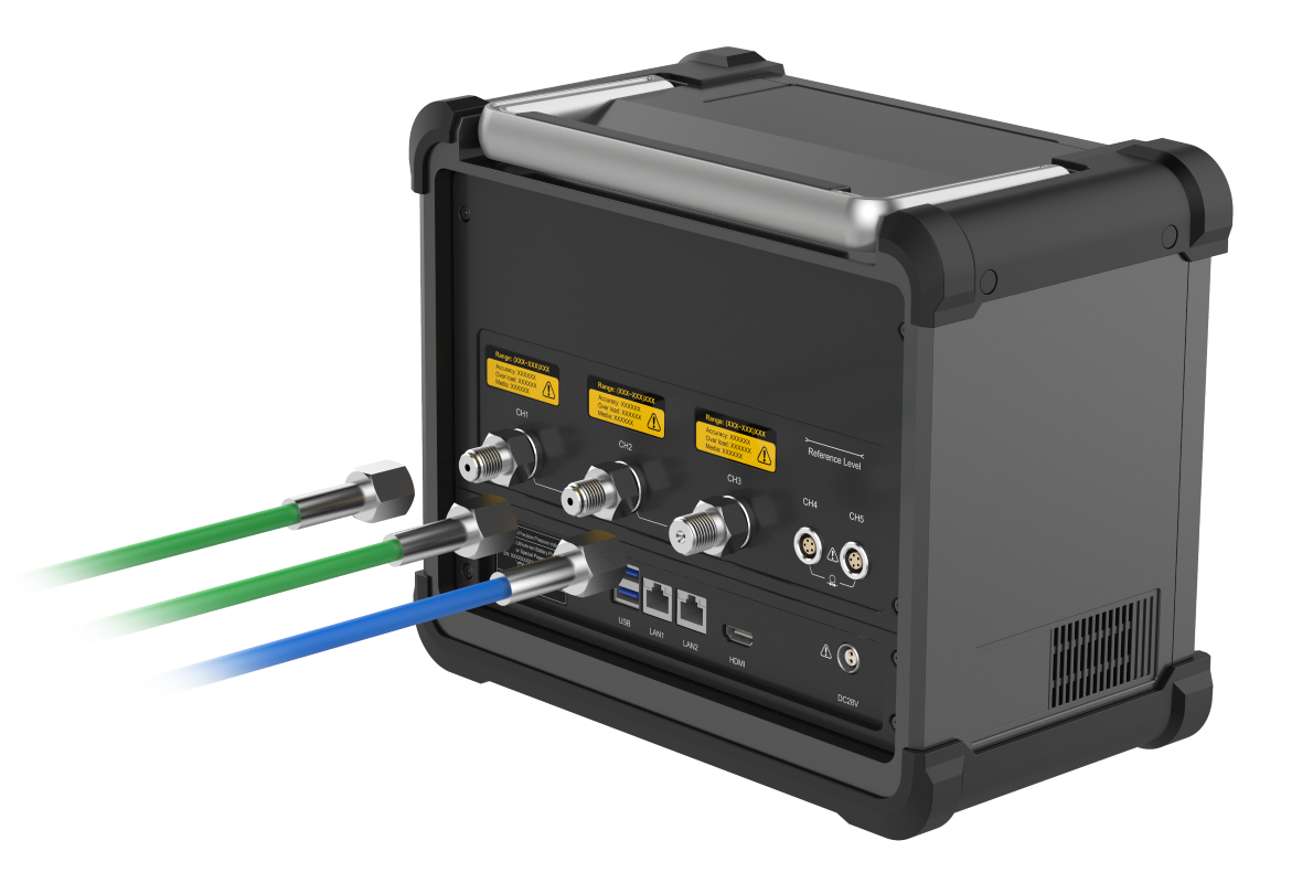 ADT715 Precision Pressure Indicator - Image 3
