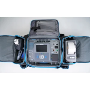 MI-3360 Portable Appliance Tester - OmegaPat XA | Zedflo Australia
