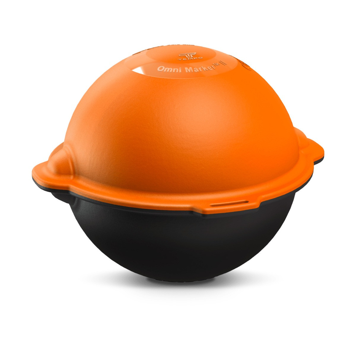 Black/Orange - Cable TV - 77.0kHz - MK2