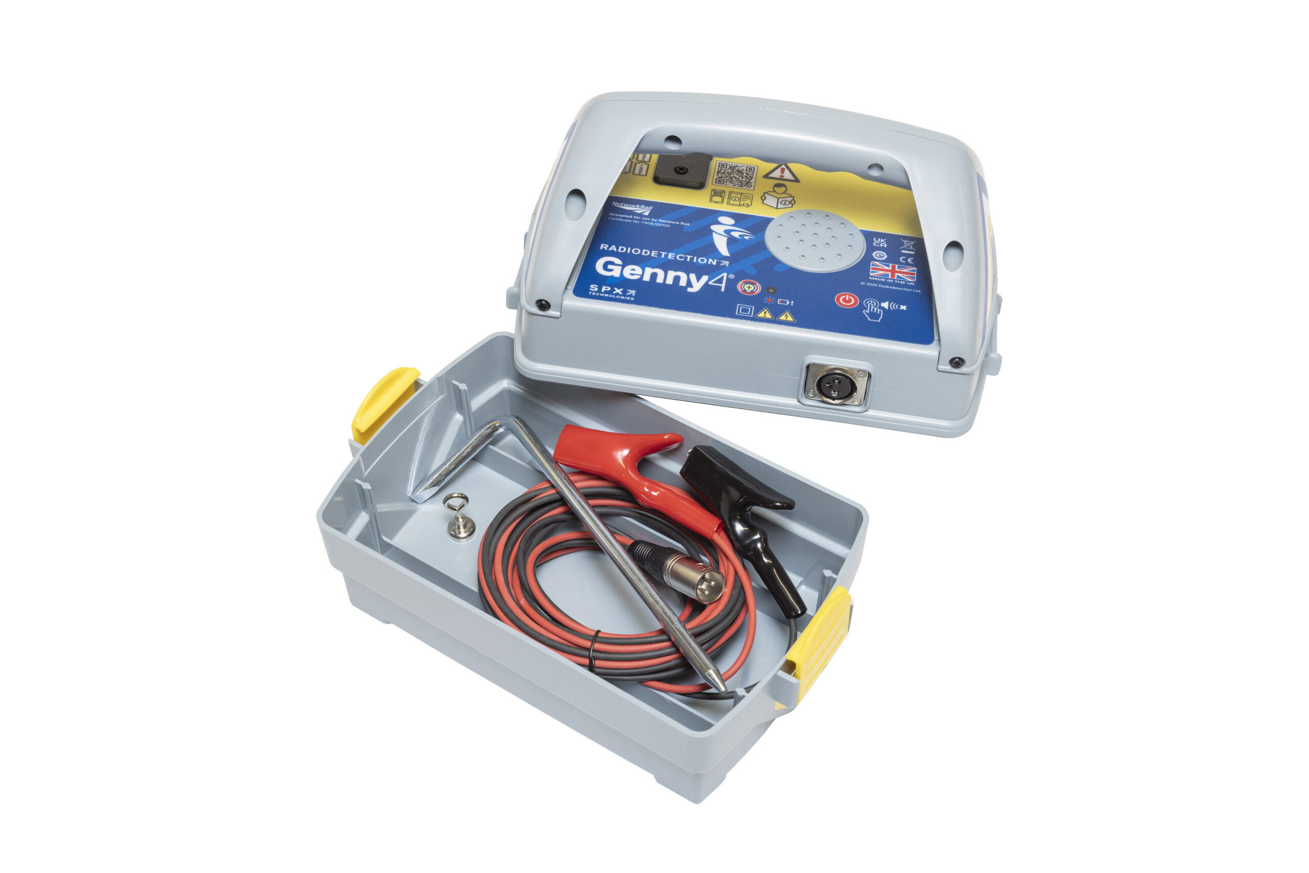 Genny4 Signal Generator - Image 2