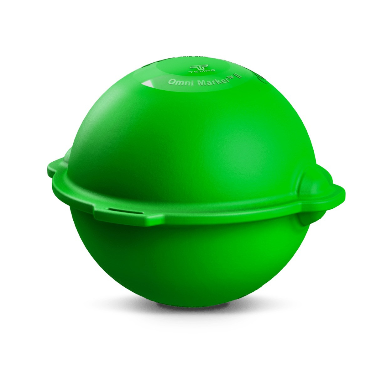 Green - Sanitary - 121.6kHz - MK2