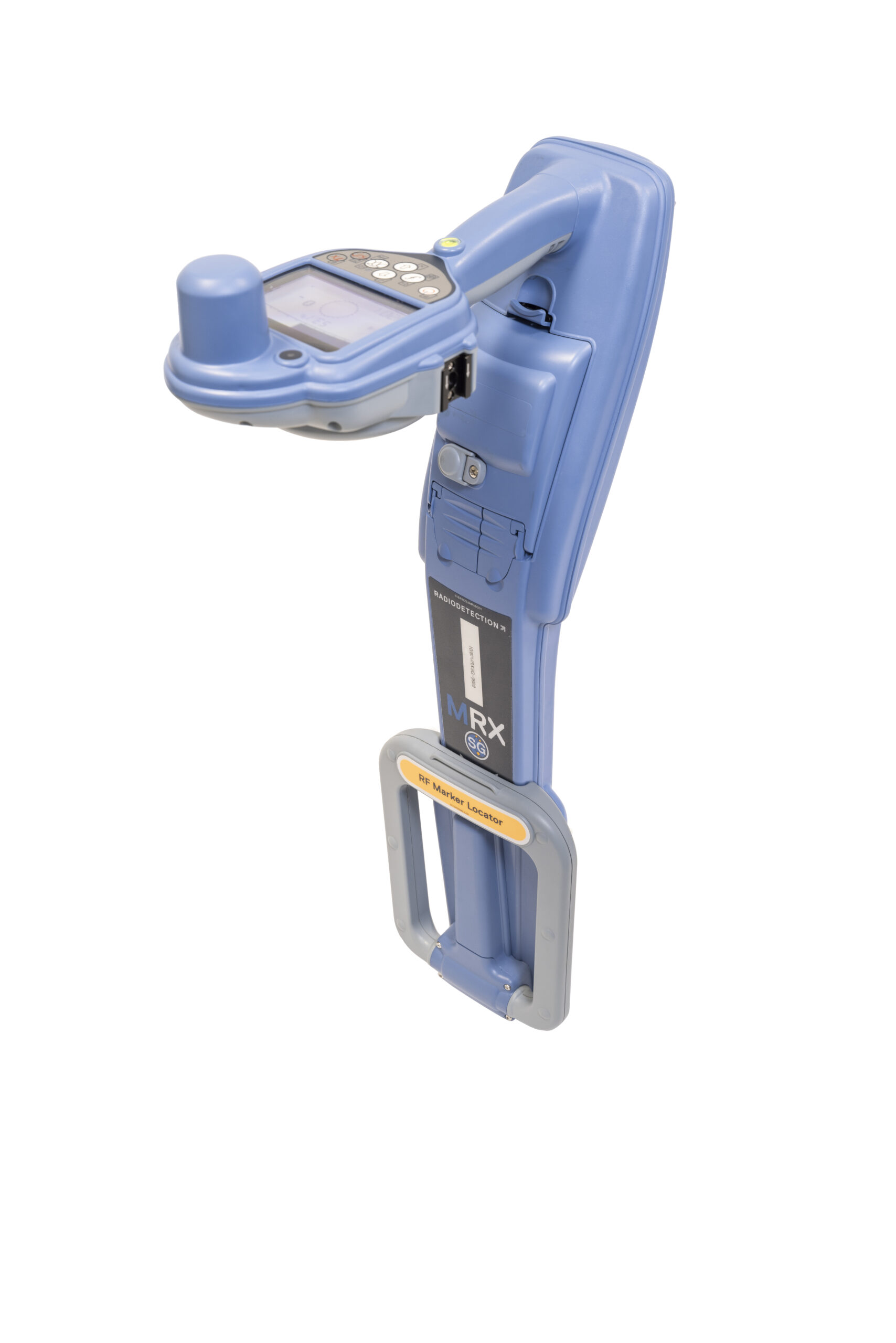 MRX SG Radio Frequency Marker, Cable and Pipe Locator - Image 3