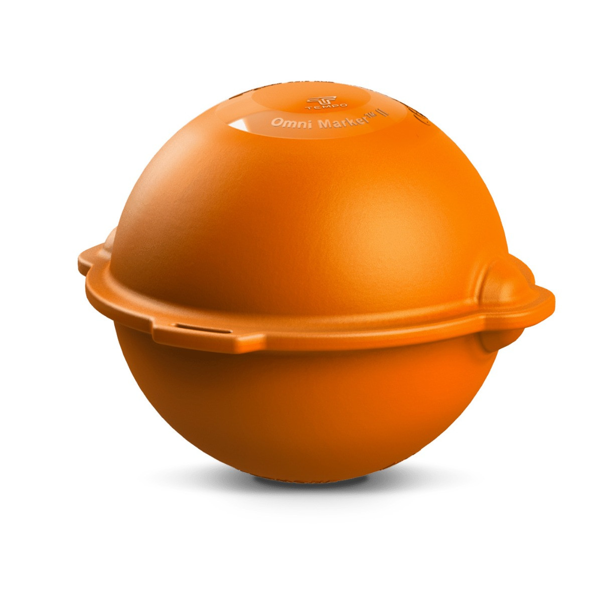 Orange - Telephone / Telecoms - 101.4kHz - MK2