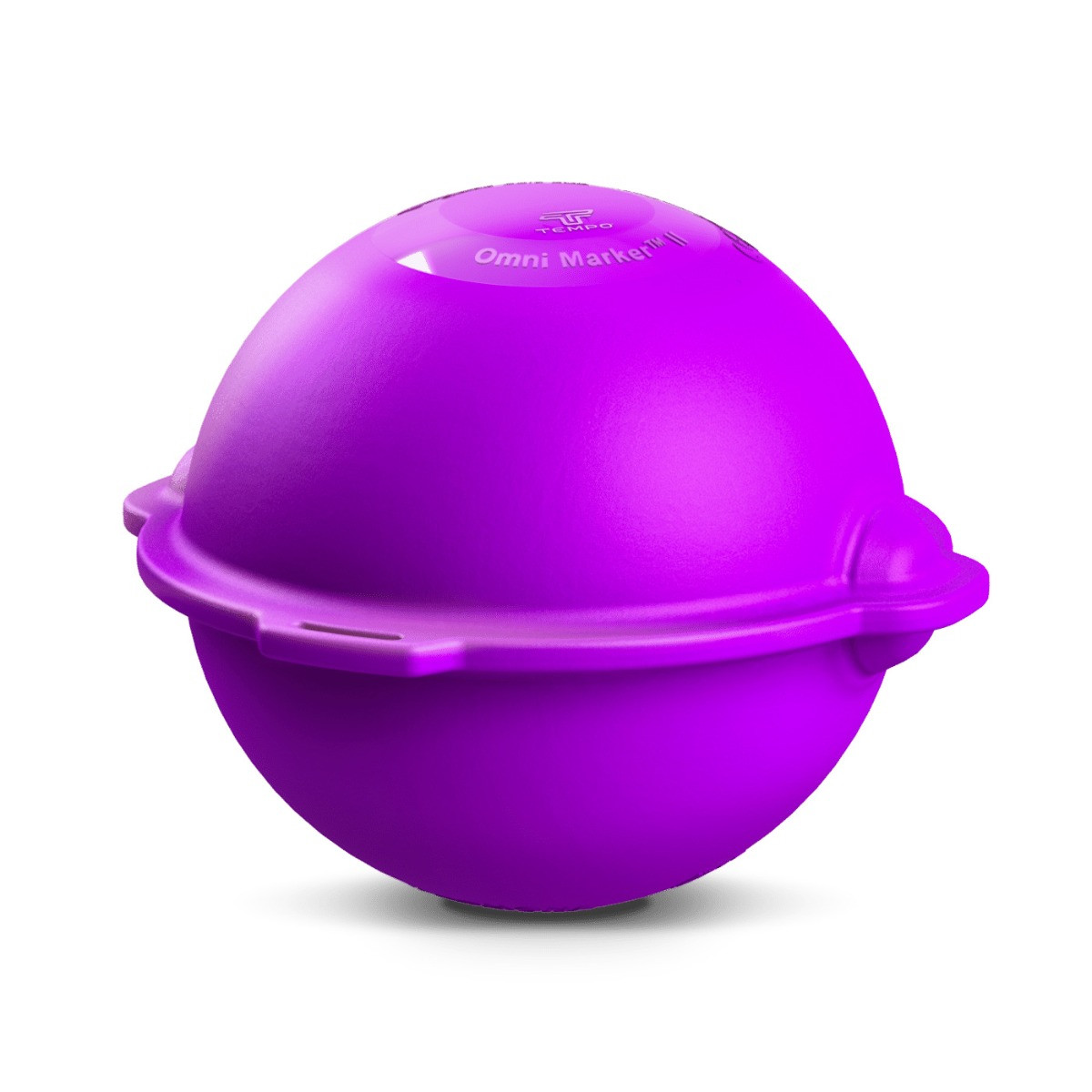 Purple - General/Non-Potable Water - 66.4kHz - MK2