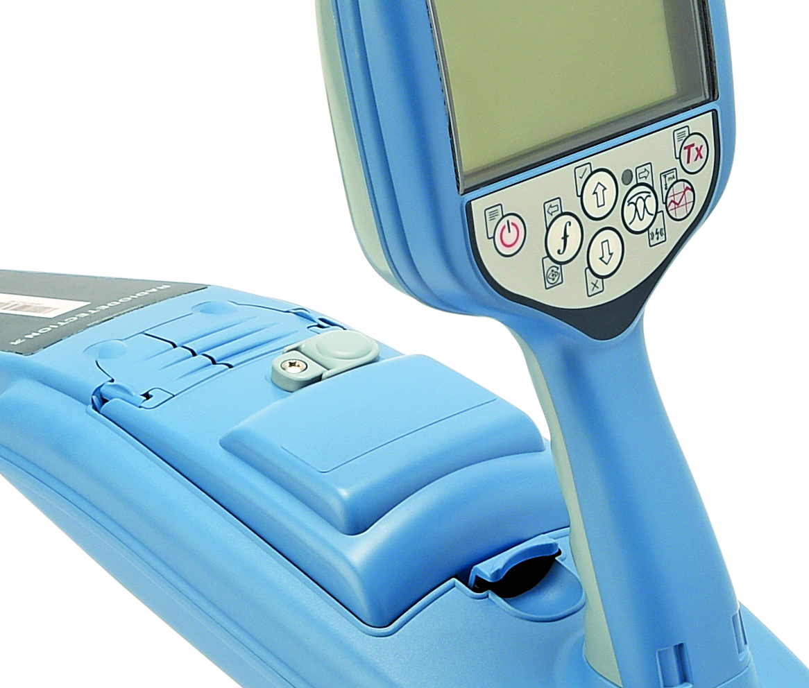 RD8200 Cable and Pipe Locator - Image 5