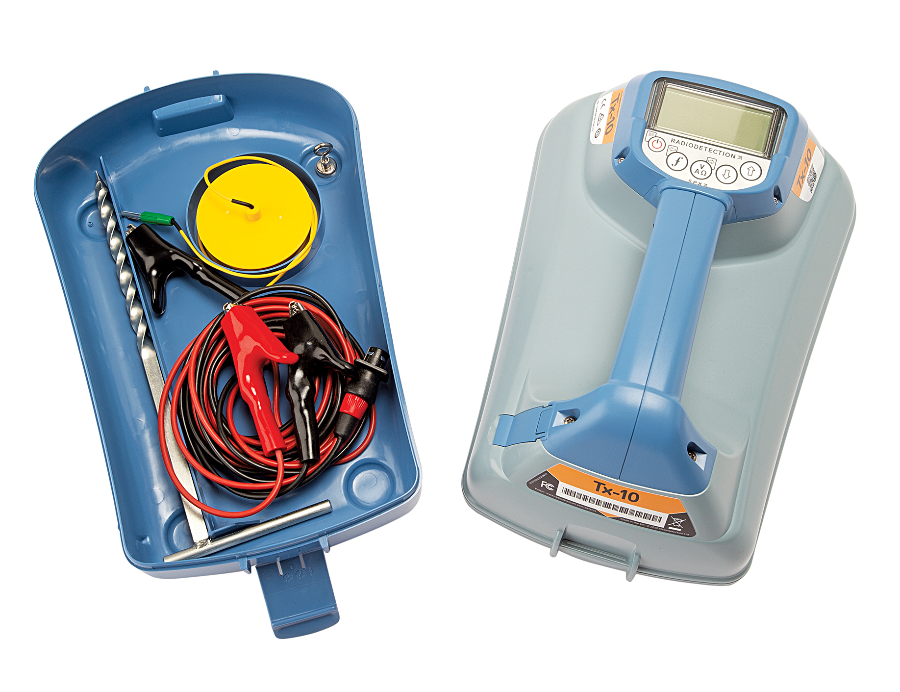 Tx-10 Cable Detection Transmitter - Image 2