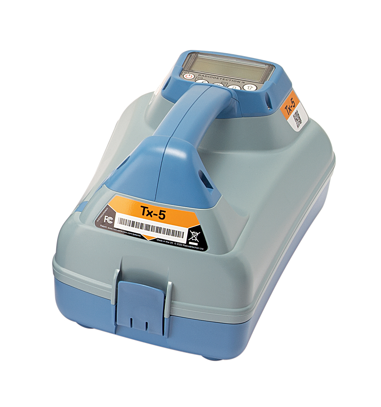 Tx-5 Cable Detection Transmitter