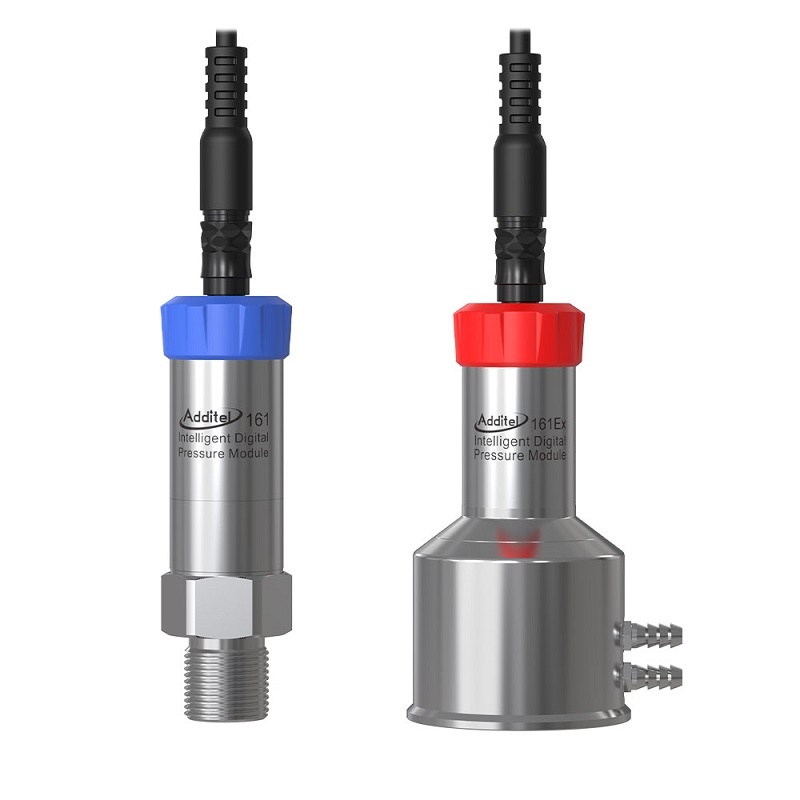 ADT161 & ADT161Ex Pressure Modules