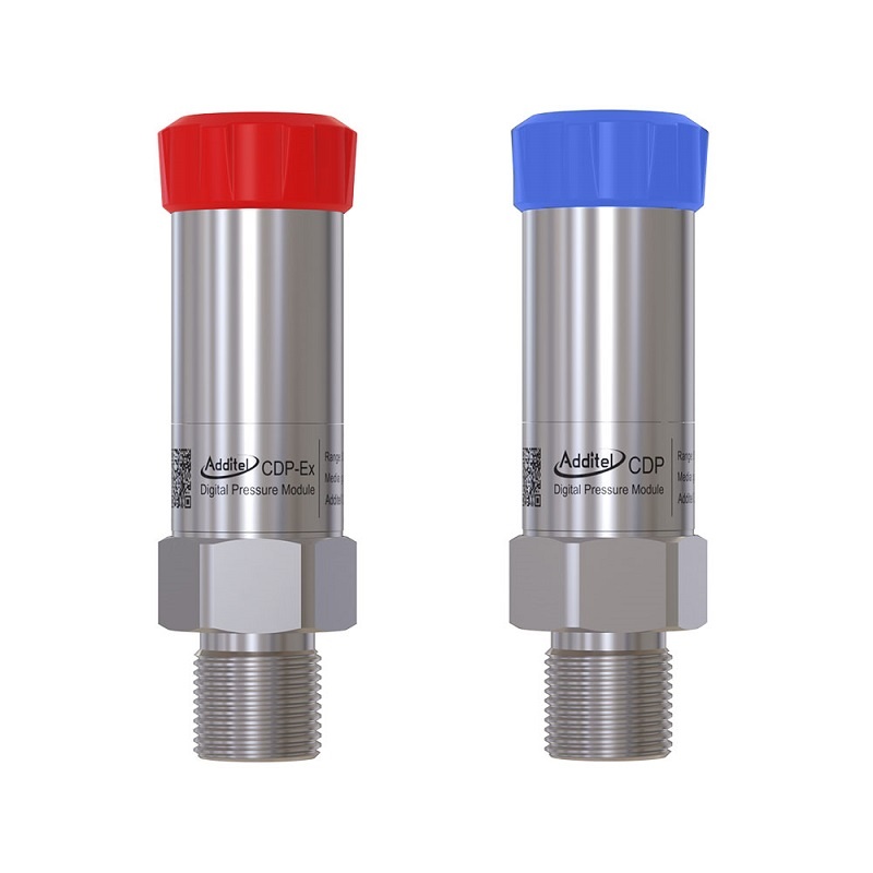 ADT161 & ADT161Ex Pressure Modules - Image 2